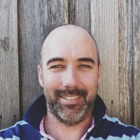 CH2 (Clifford Hallam Healthcare) Employee Michael Hughes's profile photo