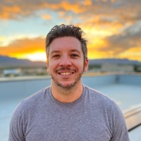 Association of Graduates - U.S. Air Force Academy Employee Brent Diederich's profile photo