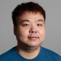 Open Government Products Employee Qilu Xie's profile photo