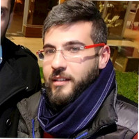 El Seif Operation and Maintenance Employee Mahmoud Ibrik's profile photo
