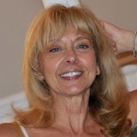 Ronna Ash Email & Phone Number