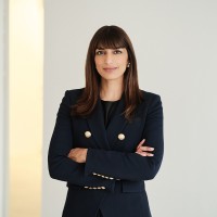 Seven Letter Employee Sabrina Singh's profile photo