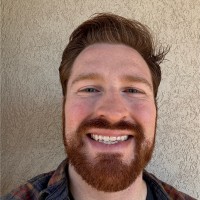 KPM Analytics Employee Casey Merrill's profile photo