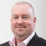 Technip Employee Barry Ross's profile photo
