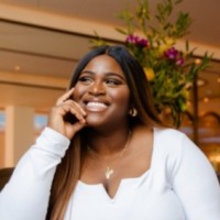 Career Corps Employee Zainab Bakare's profile photo