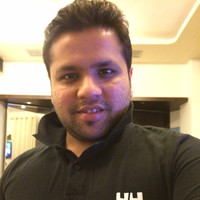 Re-Buzz Interactive Solutions Employee Akshay Agarwal's profile photo