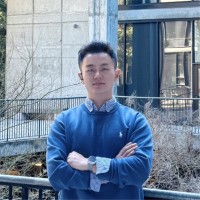 Supermicro Employee Leon Luo's profile photo