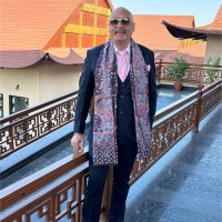 Self-employed Employee Vikas Jain's profile photo