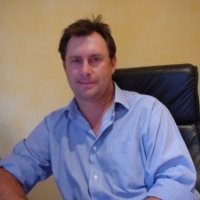 Solarex Energy SA Employee Dave Liddell's profile photo