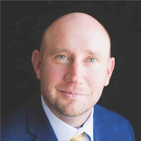 SBD HOUSING SOLUTIONS Employee Chris Johns's profile photo