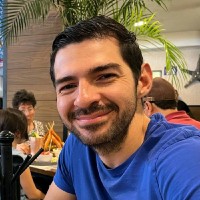 Deloitte Employee Erick Guzmán's profile photo