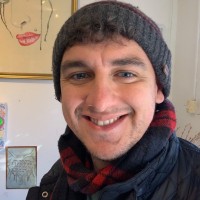 Luke Perkin Email & Phone Number