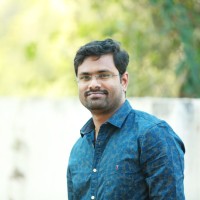Satheesh Danda Email