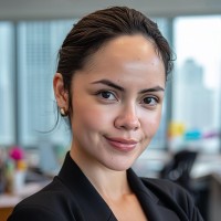CYMEZ Employee Andrea Ceron's profile photo