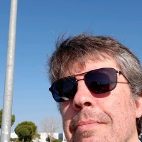 APTB Employee Gabriel Simal's profile photo