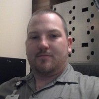 Three Rivers Casino Resort Employee Chris Bolling's profile photo