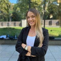 IPification Employee Mina Jovančević's profile photo