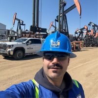 SSi Artificial Lift Employee Ashkan Eghbal's profile photo