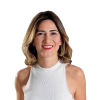 Aviator Studio Employee Tamar Badashvili's profile photo