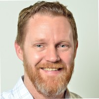 Dauntless Design Collaborative Employee Richard Sanford's profile photo