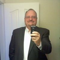 Wells Fargo Employee Robert Warner's profile photo