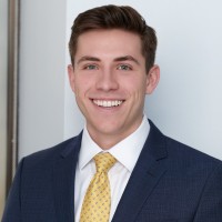 Piper Sandler Employee Jack Hendricks's profile photo