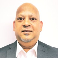 WIRO Employee Vivek Gupta's profile photo