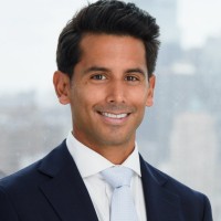 Alex Saenz Email & Phone Number