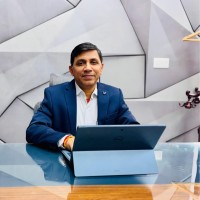 SFC Solutions India Employee Preetam Kumar's profile photo