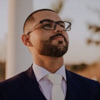 Real Acessorios Employee Guilherme Trindade's profile photo