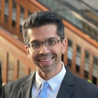 FHLBanks Office of Finance Employee Affan Osman's profile photo