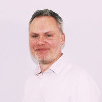 Milton Keynes Council Employee Stephen Richardson's profile photo