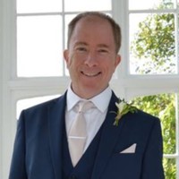 Broadway Engineering Ltd Employee Simon Lovell's profile photo