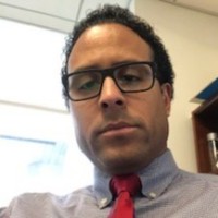 PineBridge Investments Employee Vincent Merry's profile photo