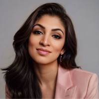 The Simple Good Employee Priya Shah's profile photo