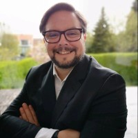 Lloyd's Employee James Davidson's profile photo