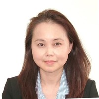SMBC Group Employee Robin Lau-Dong's profile photo