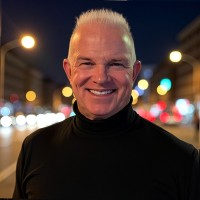 Jerry Rochon Email & Phone Number