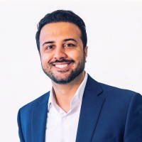 Eban Hamdani