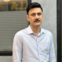 Hammad Rasool Email