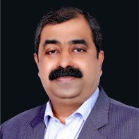 metafusion Employee Avinash Trivedi's profile photo