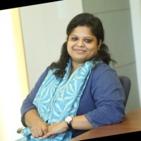 Public Health Foundation of India (PHFI) Employee Gina Sharma's profile photo