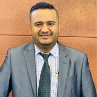 Choithrams Employee Amit Nihalchandani's profile photo