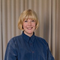 Evermade Employee Nina Koski's profile photo