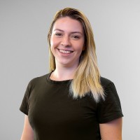 Gama Academy Employee Isabelli Matos's profile photo