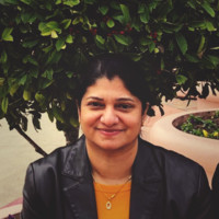 SharpestMinds Employee Lissy Able's profile photo