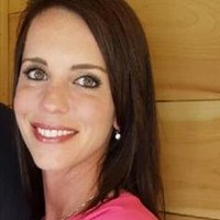 BuildPay Employee Elizabeth Powers's profile photo