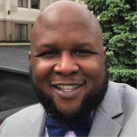 Methodist Services Employee Robert Sanders's profile photo