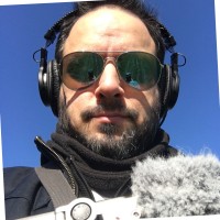 Motion Twin Employee Gabriel Dalmasso's profile photo