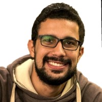 Ahmed Elsaeed Email & Phone Number